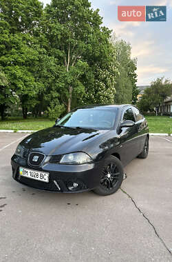 SEAT Ibiza 2008 SEAT Ibiza 2008