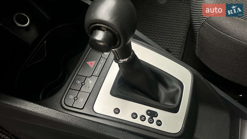 Хетчбек SEAT Ibiza 2009 в Підволочиську
