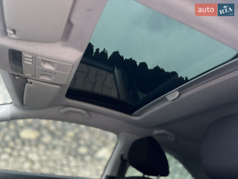Хетчбек SEAT Ibiza 2009 в Підволочиську