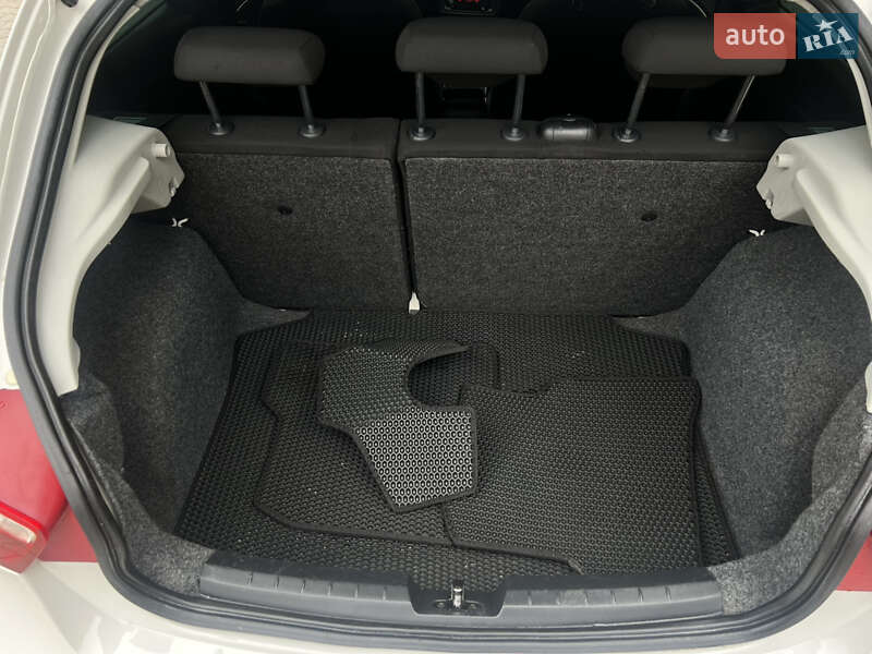 Хетчбек SEAT Ibiza 2009 в Підволочиську