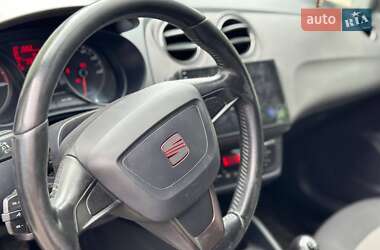 Універсал SEAT Ibiza 2012 в 