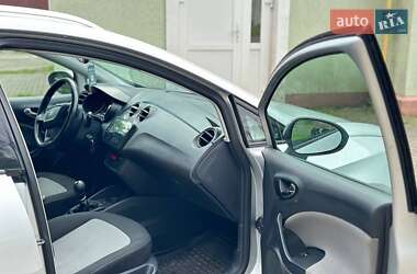 Універсал SEAT Ibiza 2012 в 