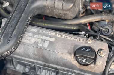 Хетчбек SEAT Ibiza 1992 в 