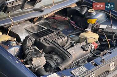 Хетчбек SEAT Ibiza 1992 в 