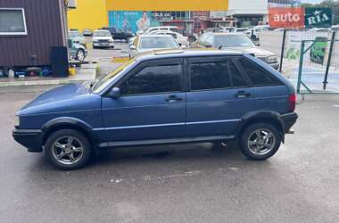 Хетчбек SEAT Ibiza 1992 в 