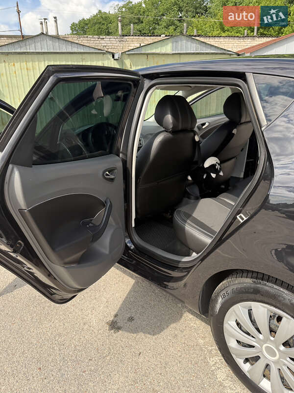 Хэтчбек SEAT Ibiza 2009 в Житомире