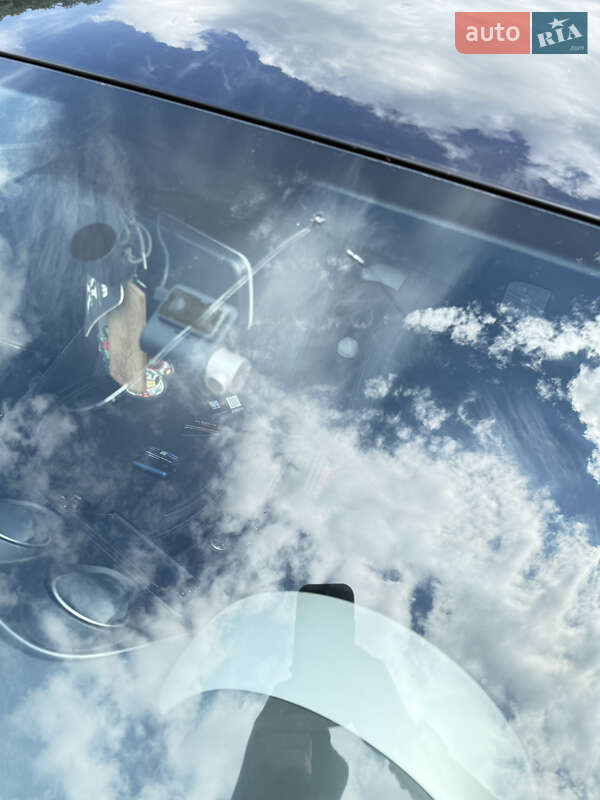 Хэтчбек SEAT Ibiza 2009 в Житомире