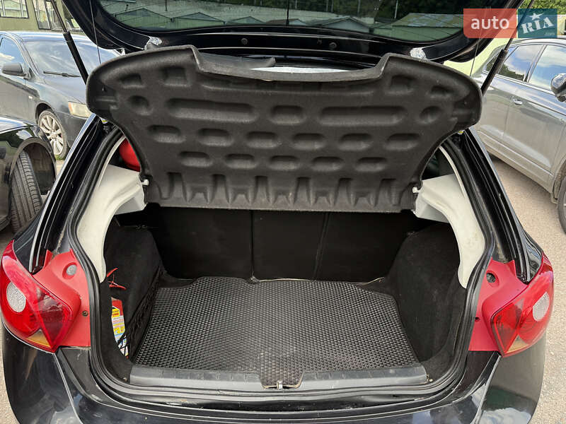 Хэтчбек SEAT Ibiza 2009 в Житомире