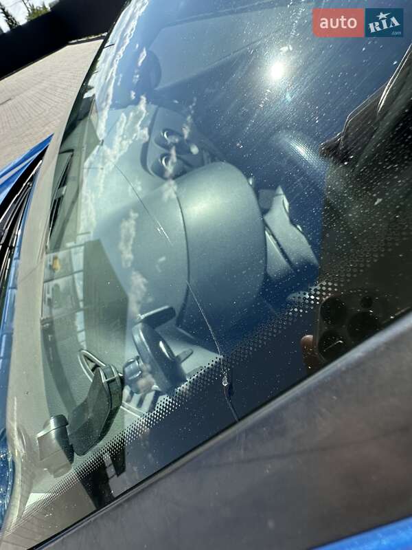 Хэтчбек SEAT Ibiza 2011 в Черкассах