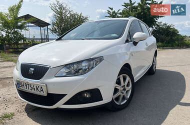 Универсал SEAT Ibiza 2011 в Одессе