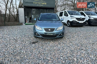 Универсал SEAT Ibiza 2010 в 