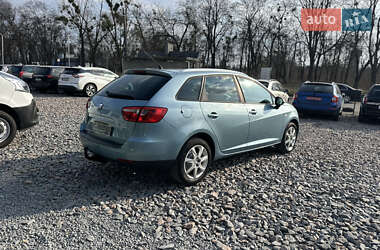 Универсал SEAT Ibiza 2010 в 