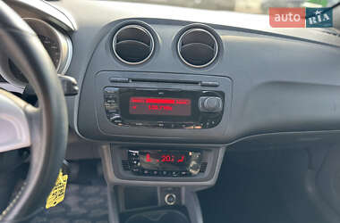 Универсал SEAT Ibiza 2010 в 