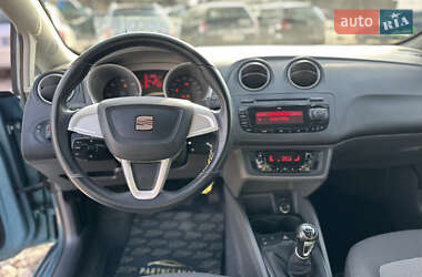Универсал SEAT Ibiza 2010 в 
