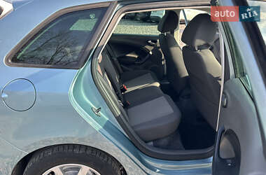 Универсал SEAT Ibiza 2010 в 
