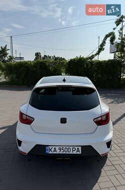 SEAT Ibiza 2010 SEAT Ibiza 2010