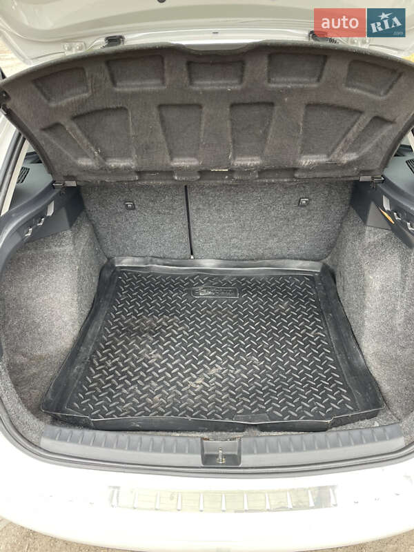 Універсал SEAT Ibiza 2011 в Слобожанському