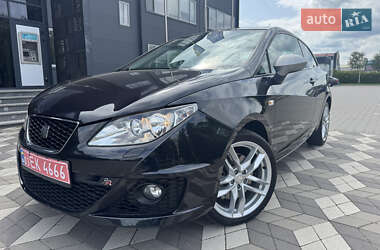 Хетчбек SEAT Ibiza 2010 в Білій Церкві