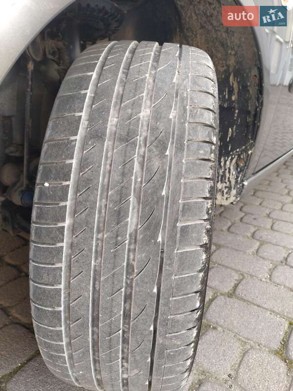 Хэтчбек SEAT Ibiza 2004 в Львове фото 36 Хэтчбек SEAT Ibiza 2004 в Львове