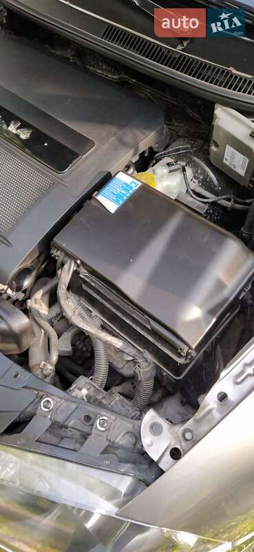 Хэтчбек SEAT Ibiza 2004 в Львове фото 49 Хэтчбек SEAT Ibiza 2004 в Львове