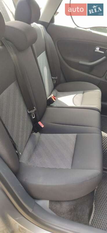 Хэтчбек SEAT Ibiza 2004 в Львове фото 66 Хэтчбек SEAT Ibiza 2004 в Львове
