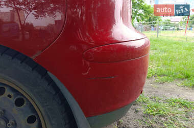 Хэтчбек SEAT Ibiza 2005 в 
