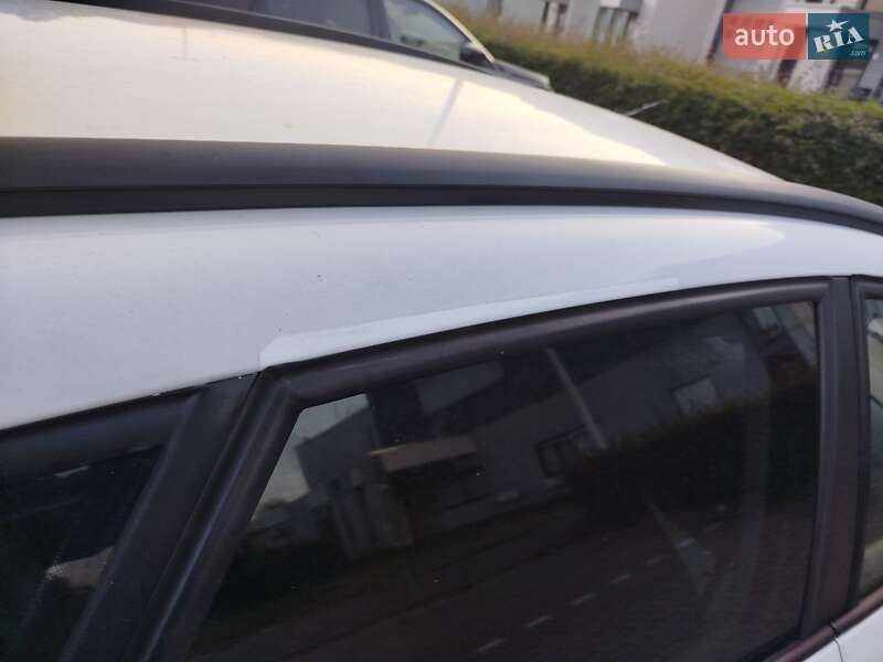 Хэтчбек SEAT Ibiza 2013 в Нежине