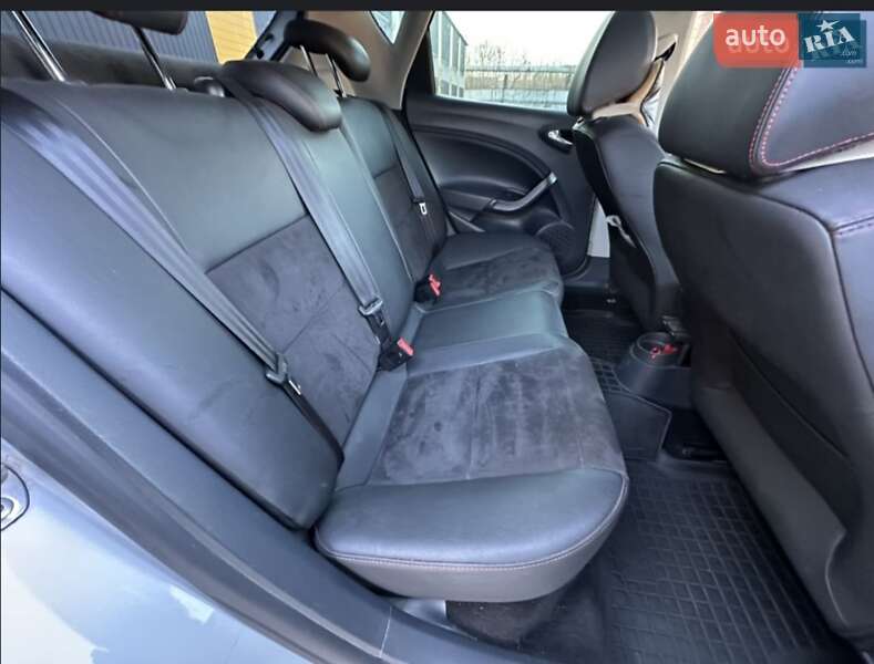 Хетчбек SEAT Ibiza 2015 в Ніжині фото 15 Хетчбек SEAT Ibiza 2015 в Ніжині