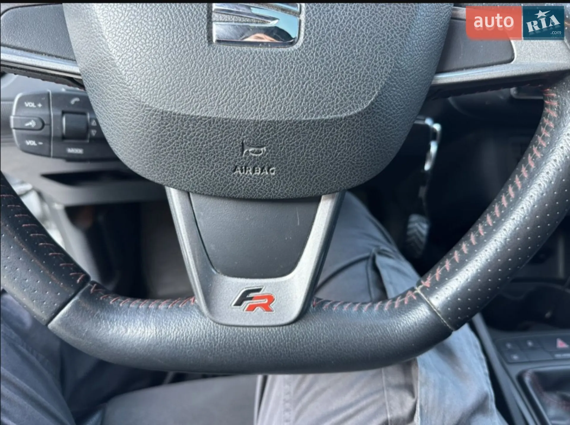 2015 SEAT Ibiza - мініатюра 19