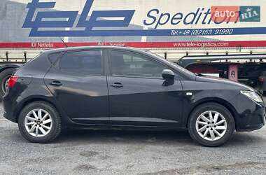 Хэтчбек SEAT Ibiza 2010 в Ровно