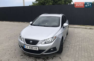 Універсал SEAT Ibiza 2012 в Черкасах