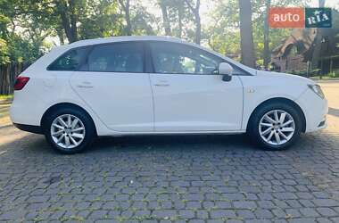 Универсал SEAT Ibiza 2012 в 
