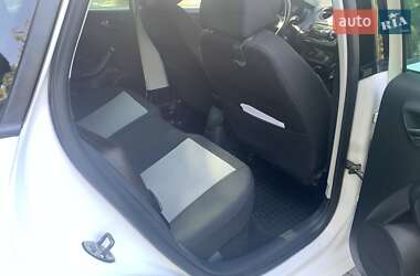Универсал SEAT Ibiza 2012 в 
