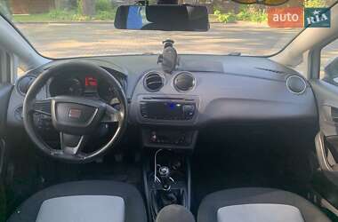 Универсал SEAT Ibiza 2012 в 