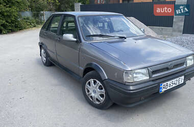 Хетчбек SEAT Ibiza 1992 в Вінниці