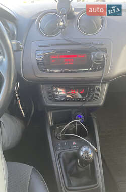 Універсал SEAT Ibiza 2012 в 