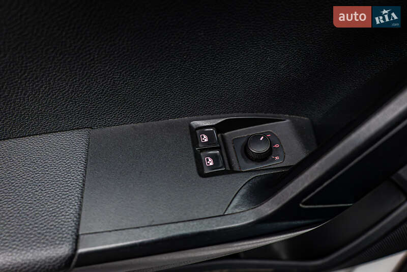 Хэтчбек SEAT Ibiza 2021 в Киеве