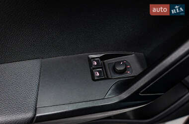 Хэтчбек SEAT Ibiza 2021 в 