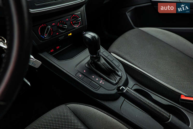 Хэтчбек SEAT Ibiza 2021 в Киеве