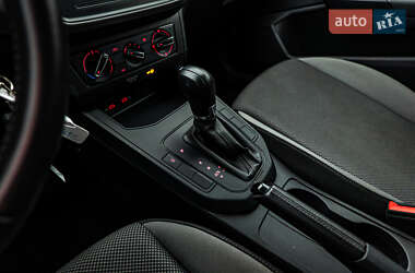Хэтчбек SEAT Ibiza 2021 в 