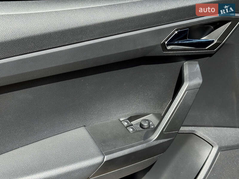 Хэтчбек SEAT Ibiza 2021 в Киеве