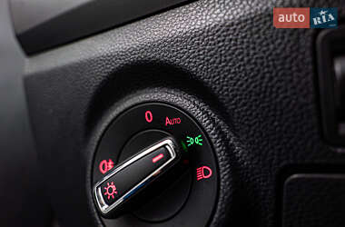 Хэтчбек SEAT Ibiza 2021 в 