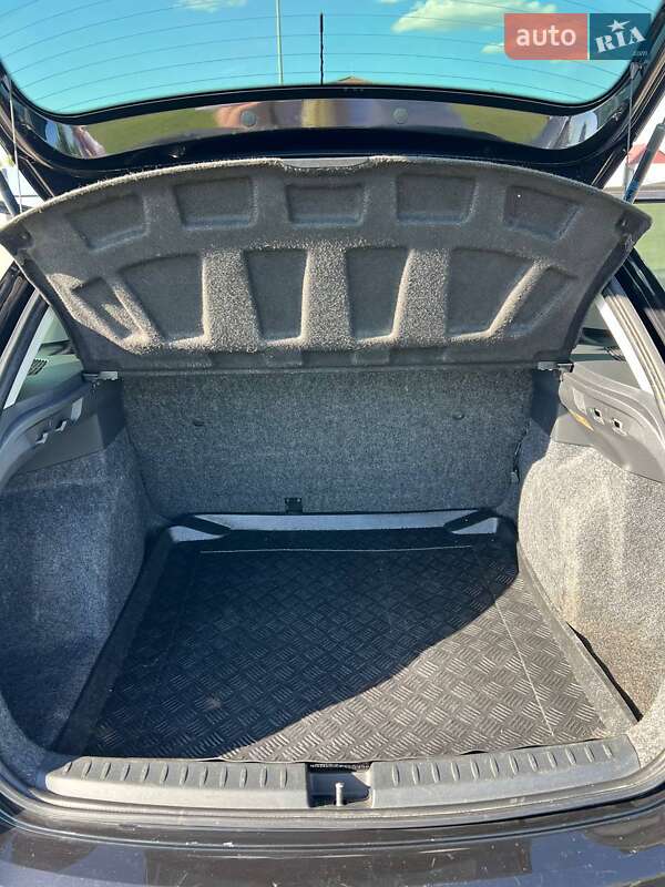 Универсал SEAT Ibiza 2011 в Киеве