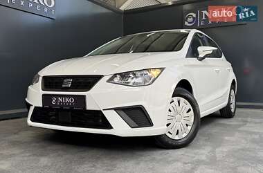 SEAT Ibiza 2021 SEAT Ibiza 2021