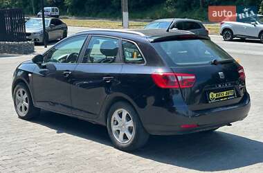 Универсал SEAT Ibiza 2010 в 
