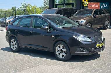 SEAT Ibiza 2010 SEAT Ibiza 2010