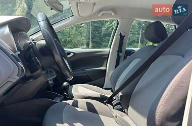 Универсал SEAT Ibiza 2010 в 
