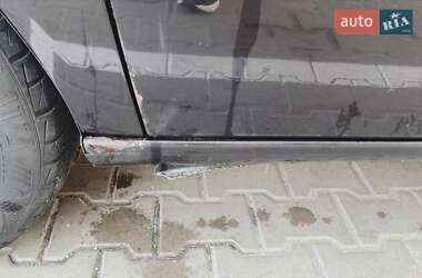 Хэтчбек SEAT Ibiza 2009 в 