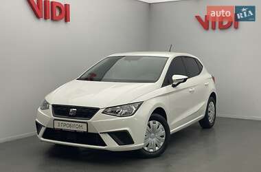 SEAT Ibiza 2021 SEAT Ibiza 2021