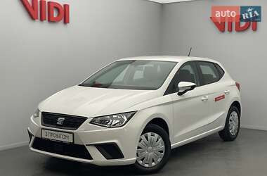 SEAT Ibiza 2021 SEAT Ibiza 2021